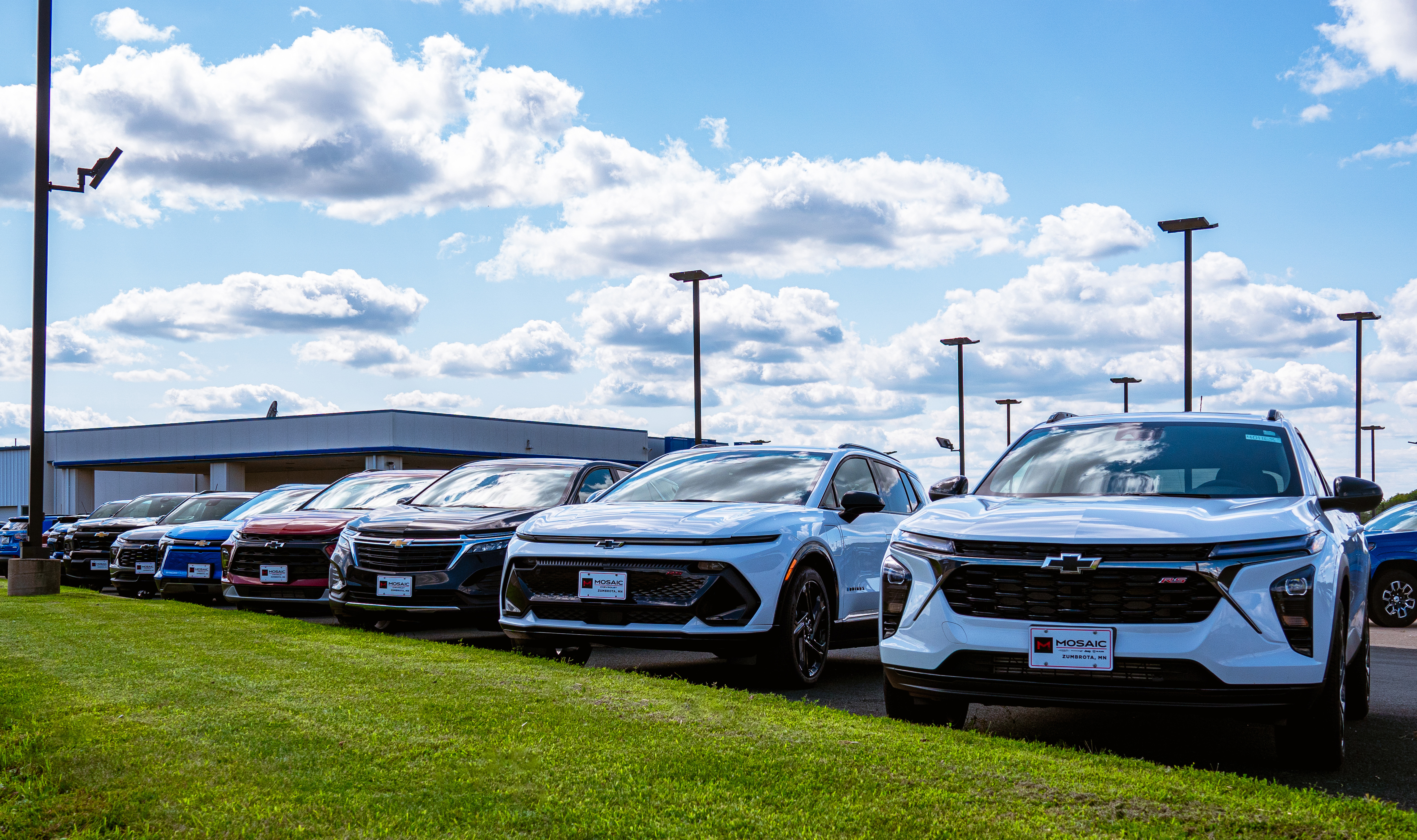 Dealer photo