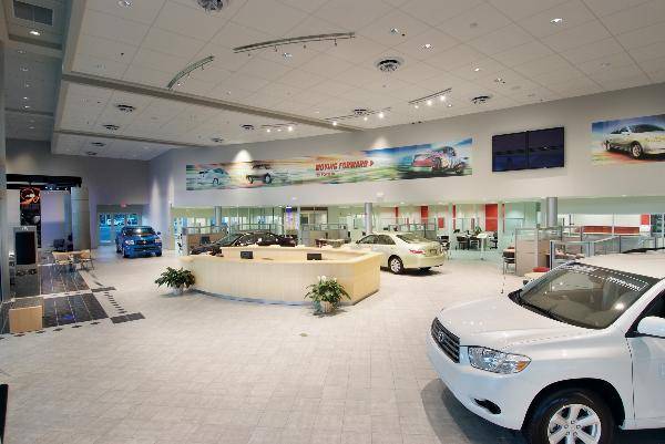 Gatorland Toyota - Gainesville, FL | Cars.com