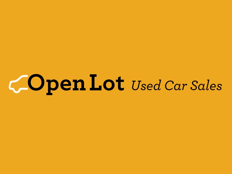 Open Lot Used Car Sales Las Vegas NV Cars