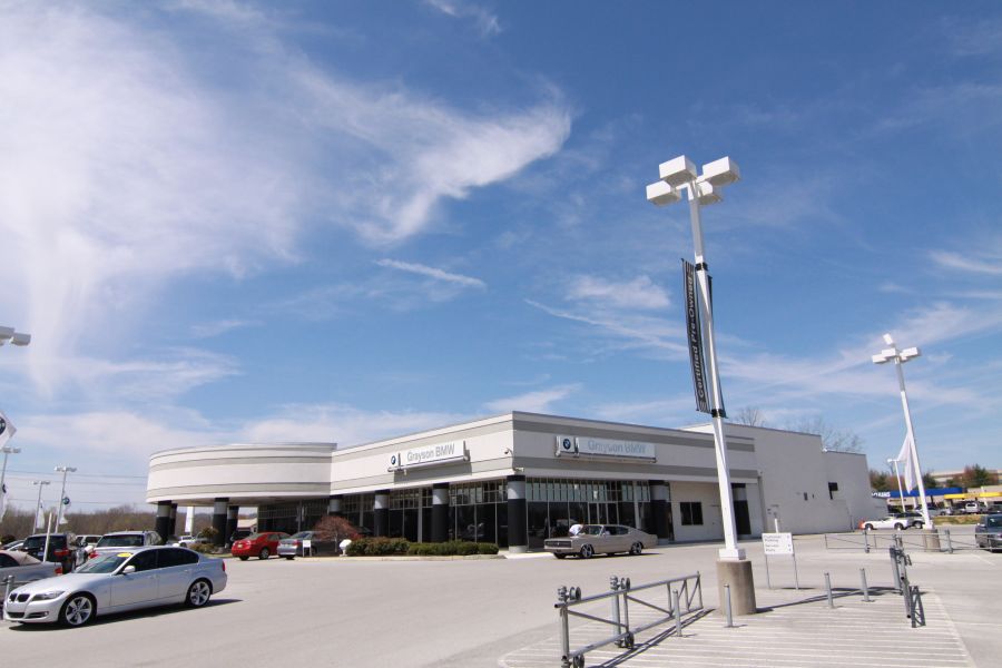 Grayson BMW - Knoxville, TN | Cars.com