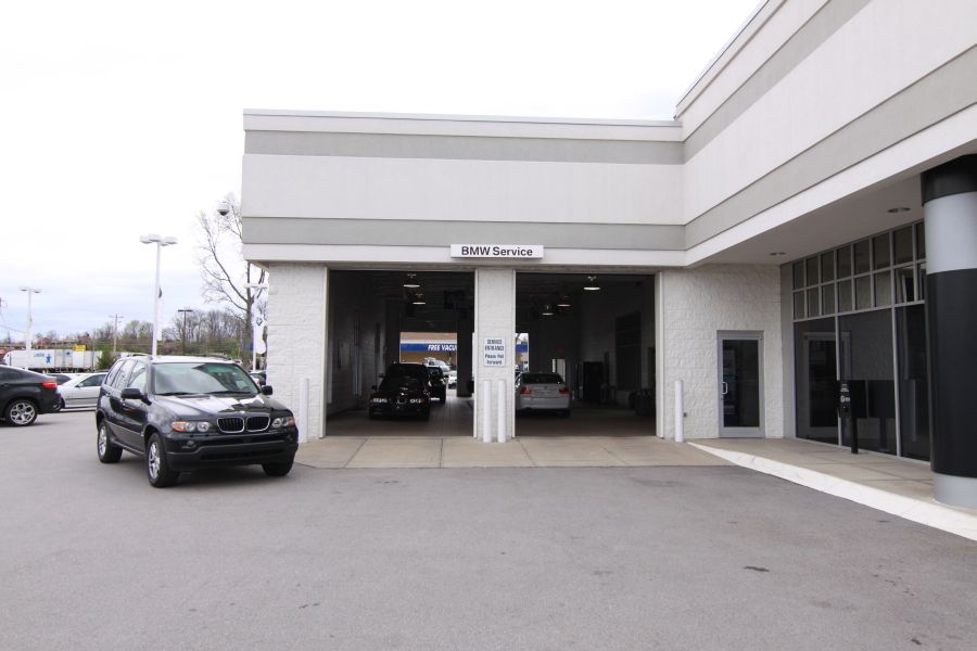 Grayson BMW - Knoxville, TN | Cars.com
