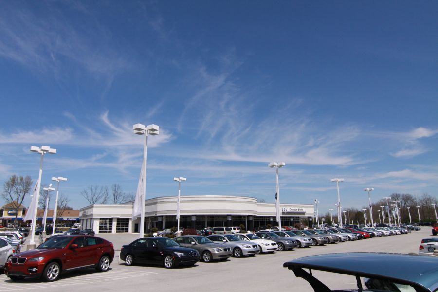 Grayson BMW - Knoxville, TN | Cars.com
