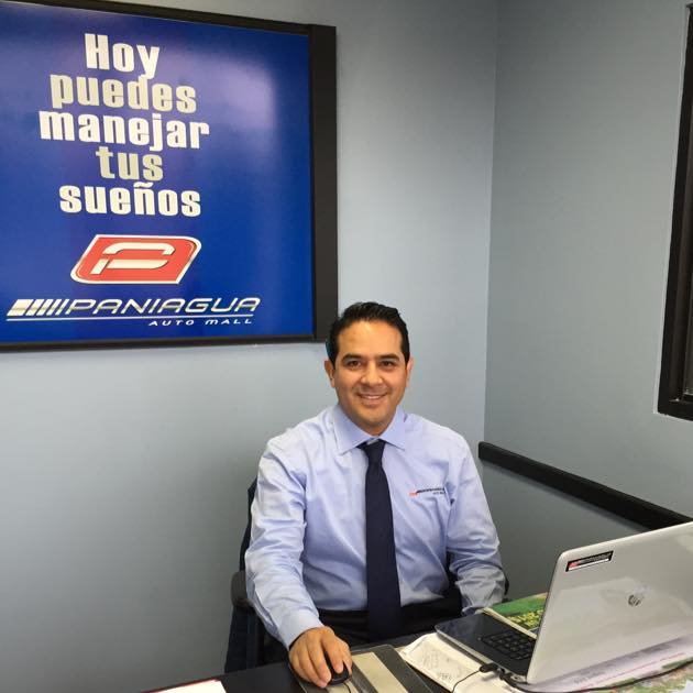 Paniagua Auto Mall Dalton, GA