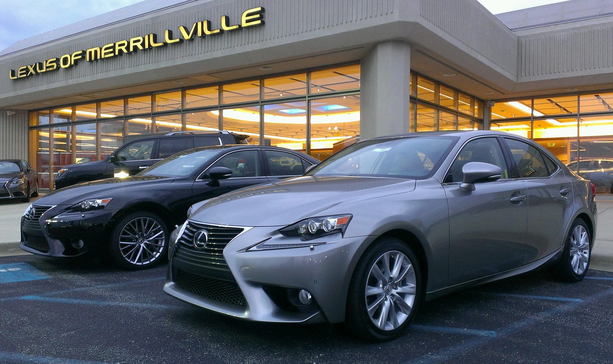 Lexus of Merrillville Merrillville, IN