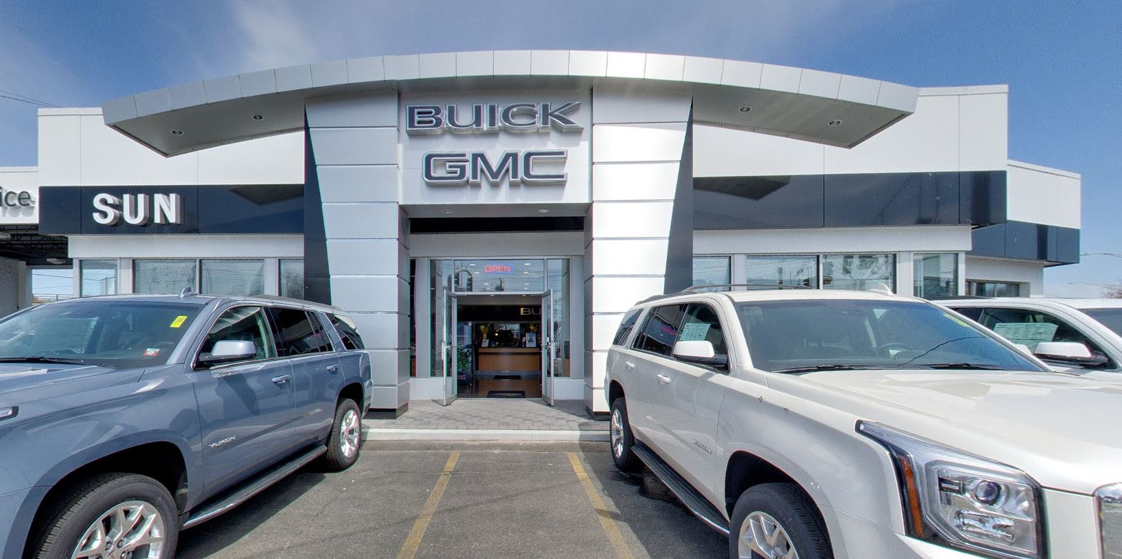 Suntrup Buick Gmc Service