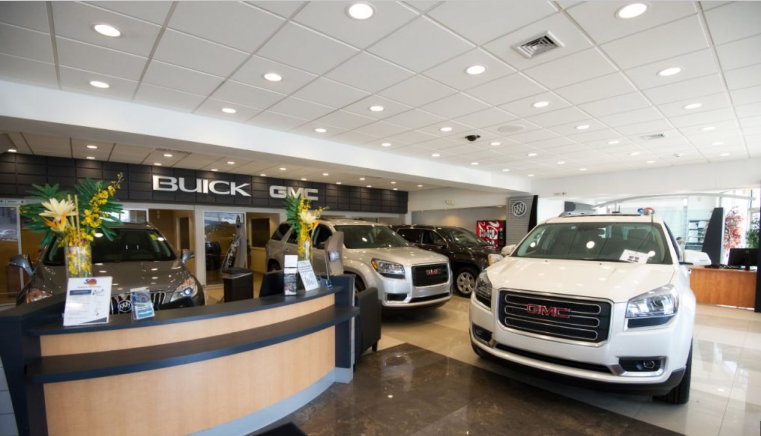 Sun Buick GMC Inc. Wantagh, NY