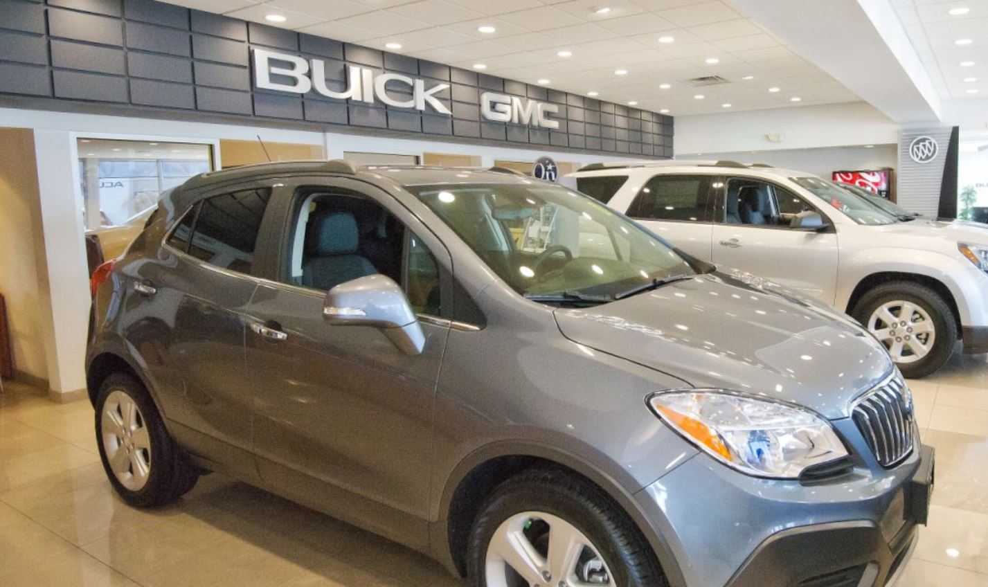 Sun Buick GMC Inc. Wantagh, NY