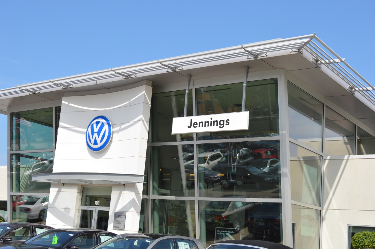 Jennings Chevy / VW - Glenview, IL | Cars.com