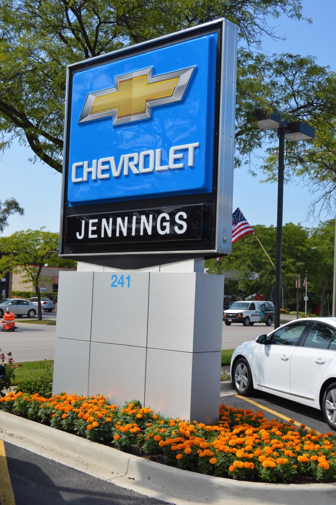 Jennings Chevy / VW - Glenview, IL | Cars.com