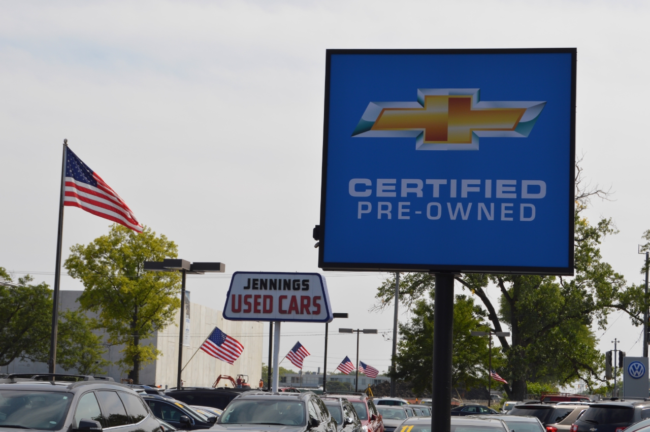 Jennings Chevy / VW - Glenview, IL | Cars.com