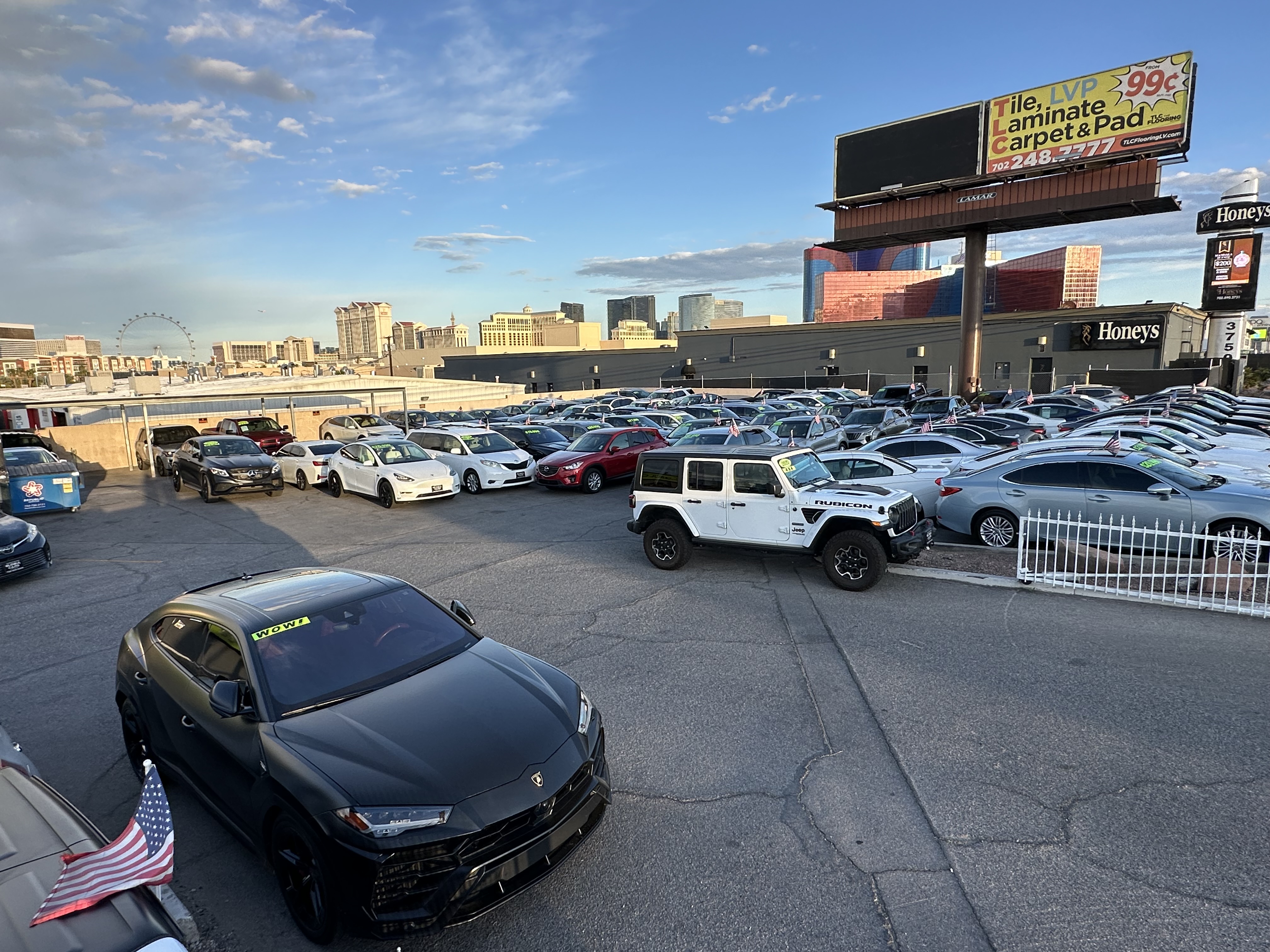 Globul Cars - Las Vegas, NV | Cars.com