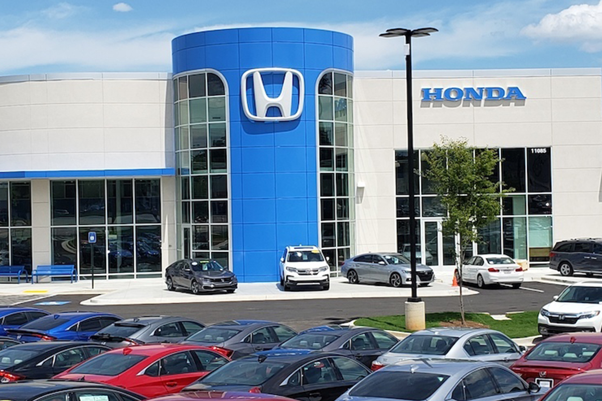 Surprising Honda Carland Used Cars Gallery