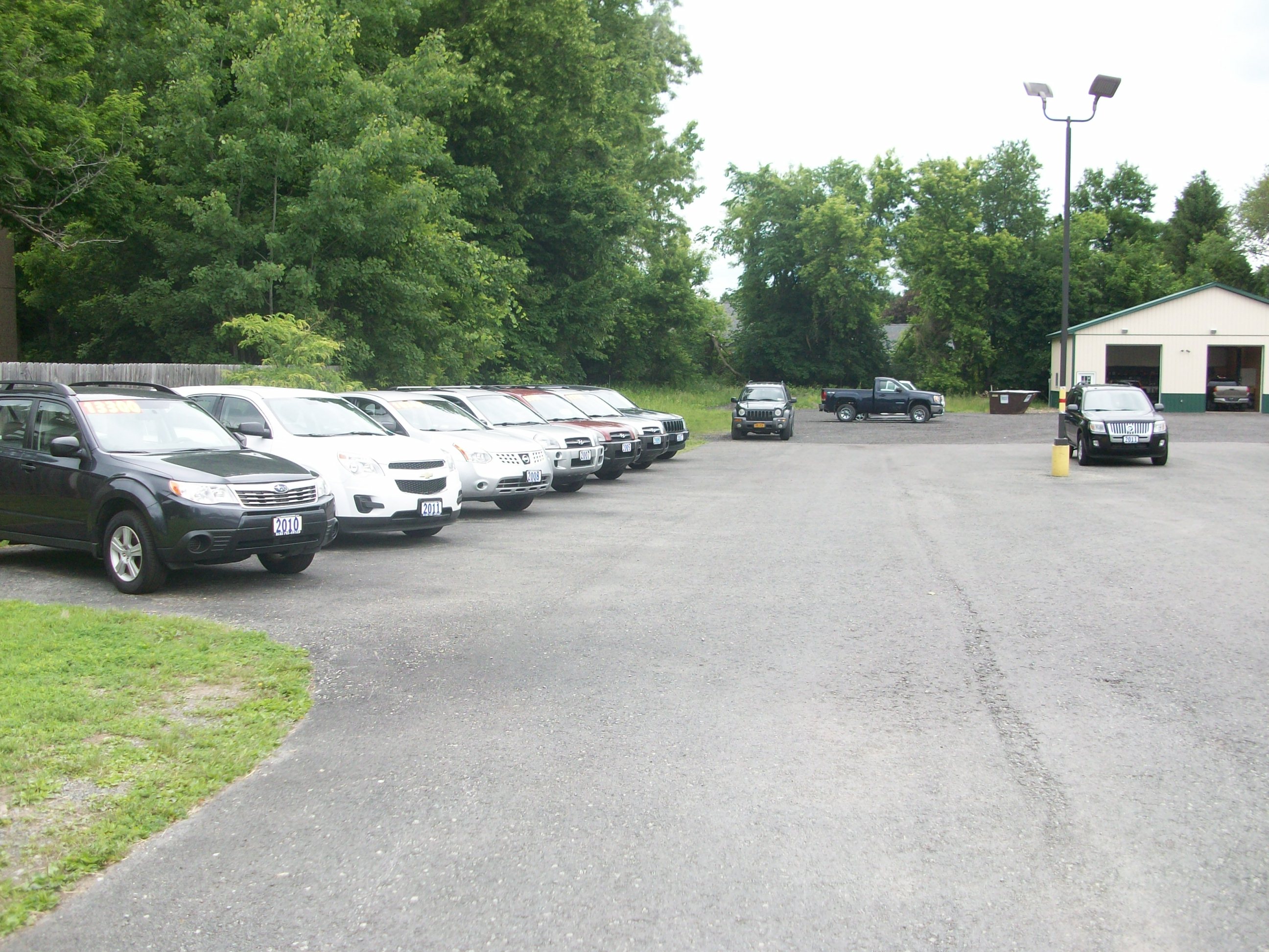 Rome PreOwned Auto Sales Rome, NY