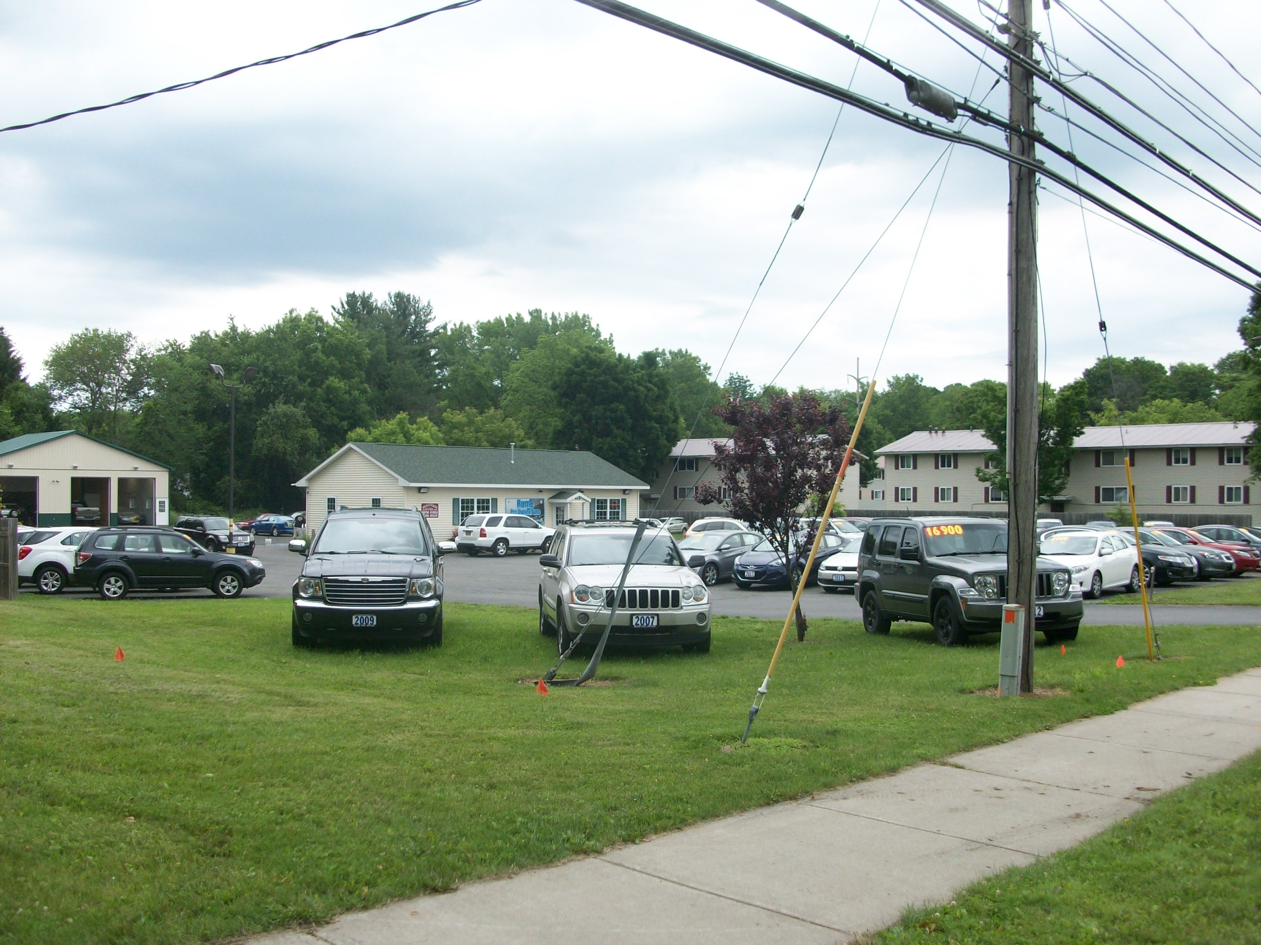 Rome PreOwned Auto Sales Rome, NY