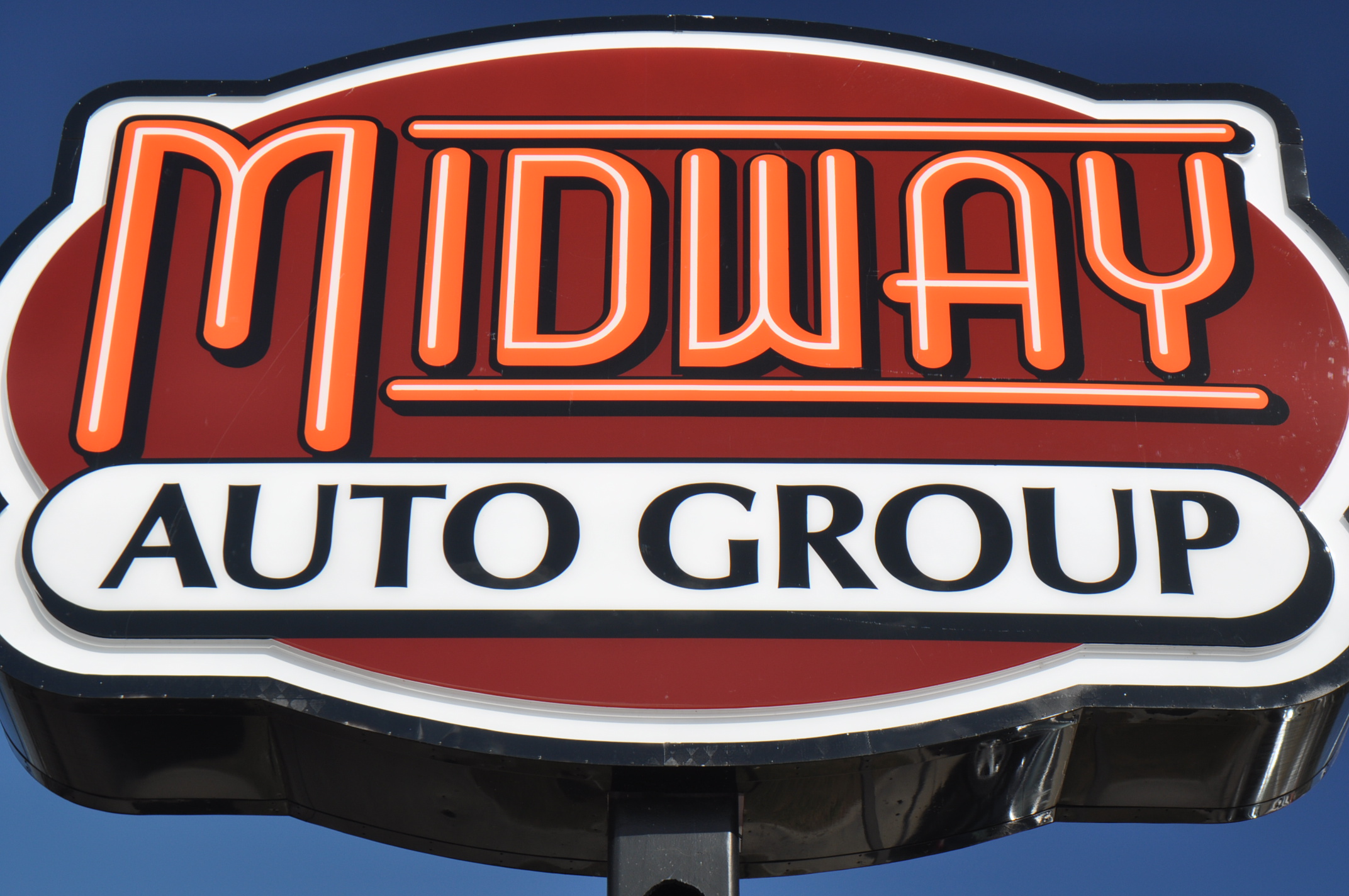 Midway Auto Group - Elizabeth City, NC | Cars.com