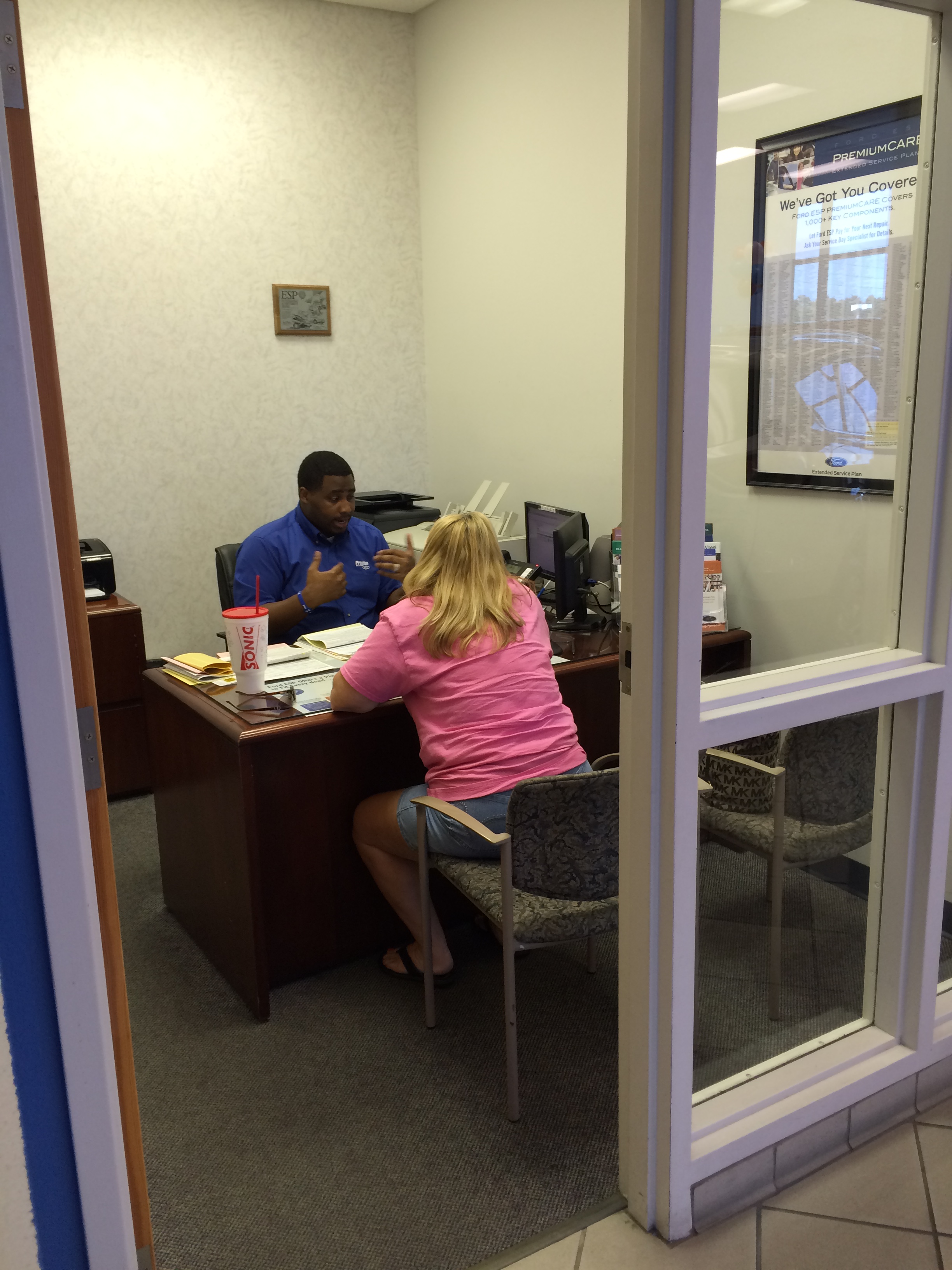 Prestige Ford Mt Dora, FL