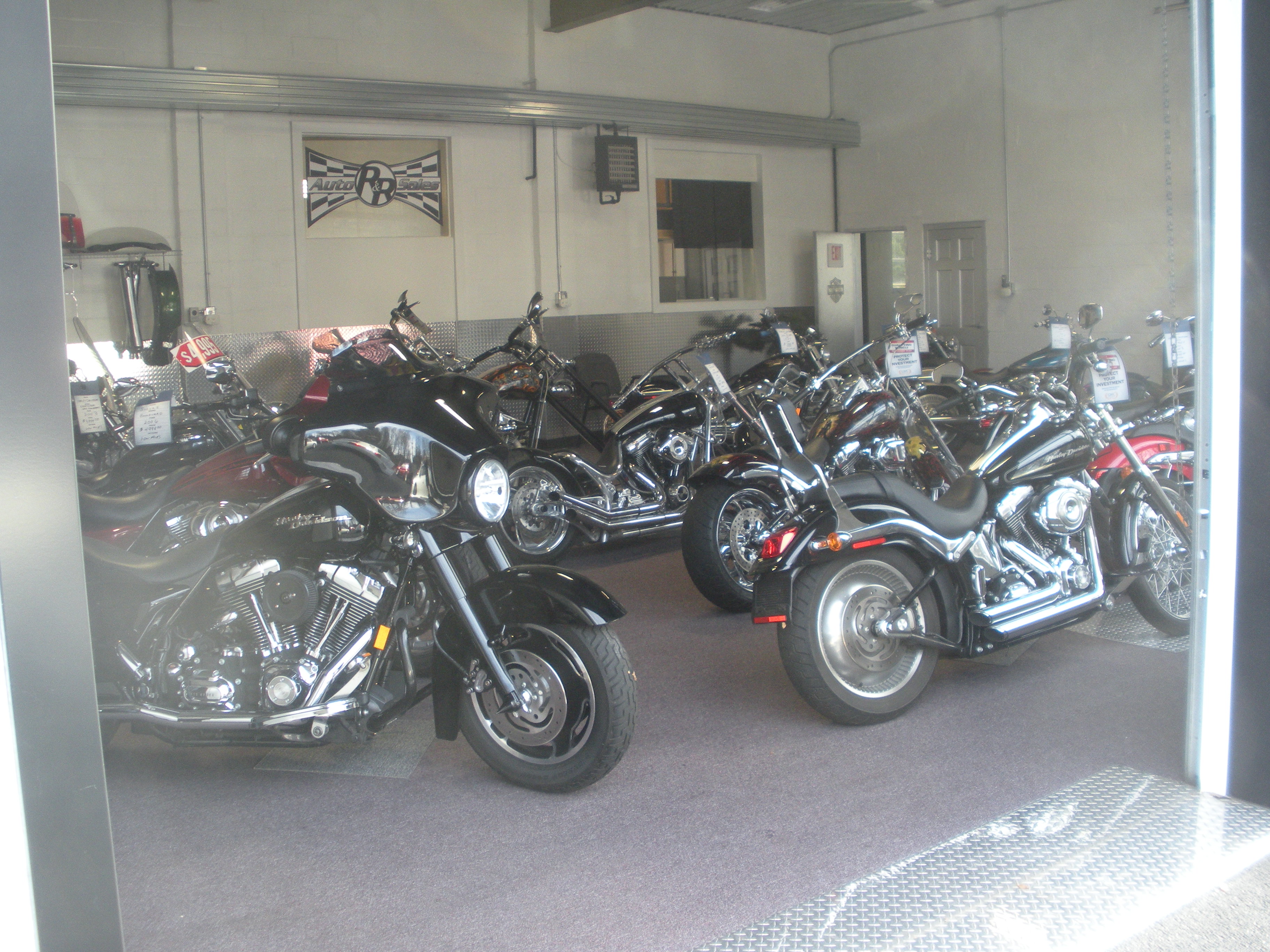 R and R Auto Sales Poughkeepsie, NY