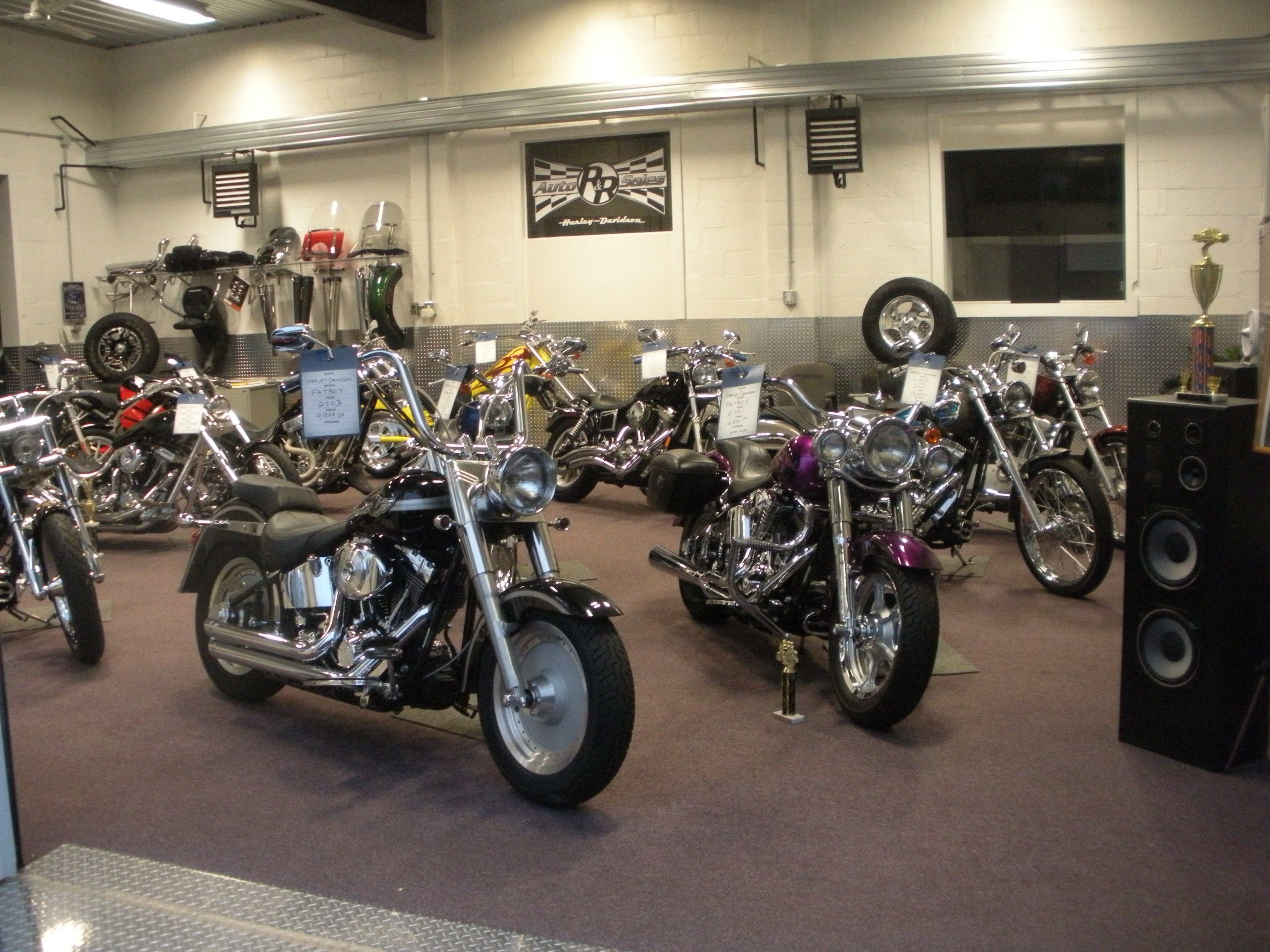 R and R Auto Sales Poughkeepsie, NY