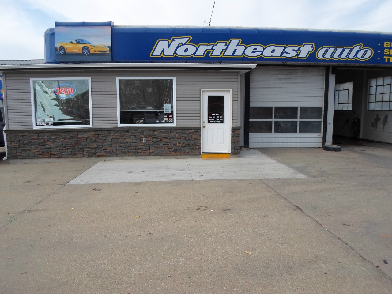 Northeast Auto Sales Beatrice NE Cars