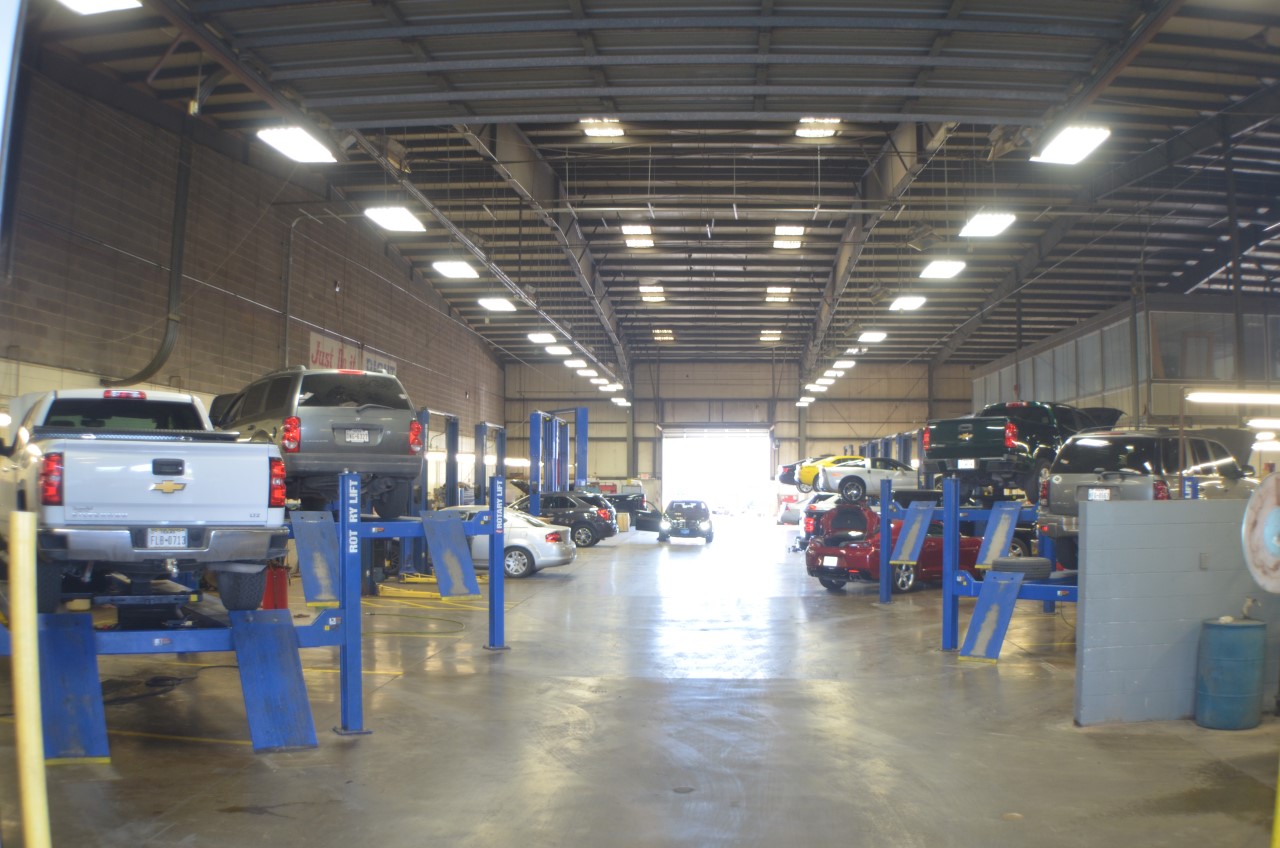 All American Chevrolet of San Angelo Cars for Sale