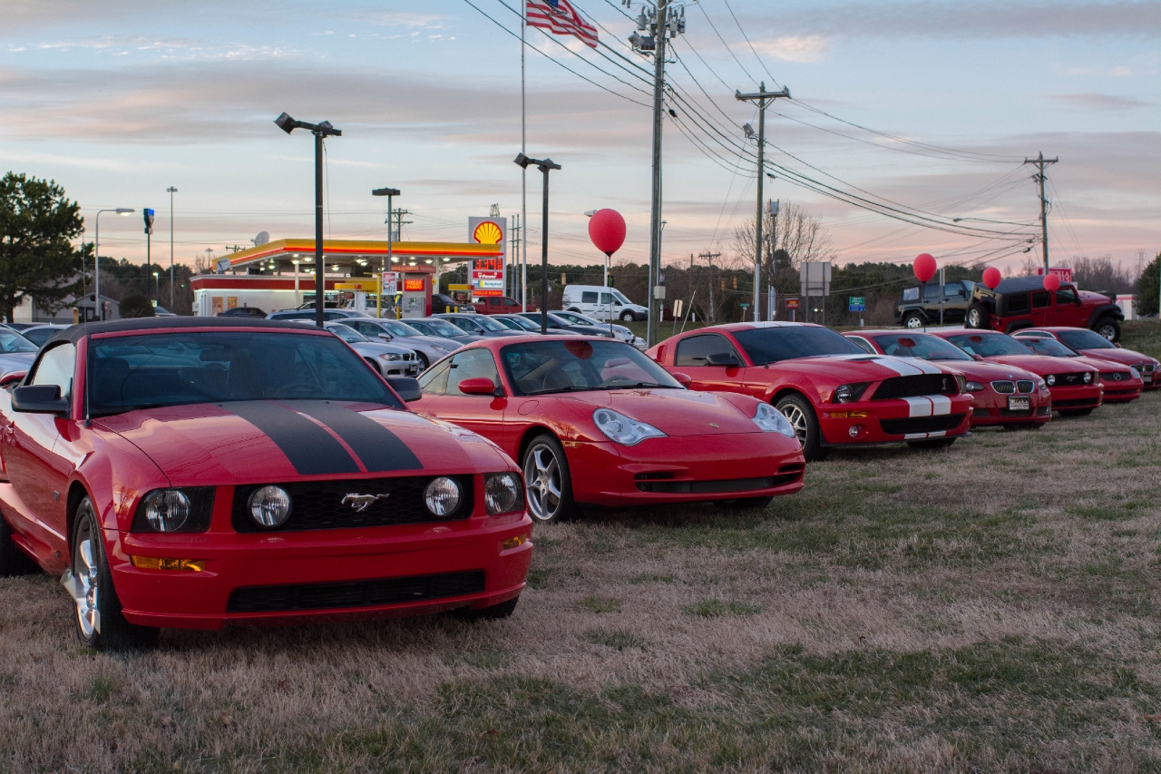 Mich s Foreign Cars Hickory NC Cars