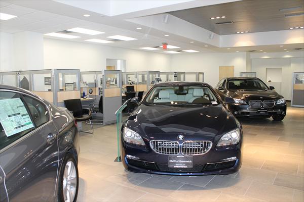 BMW of Greenwich - Greenwich, CT | Cars.com
