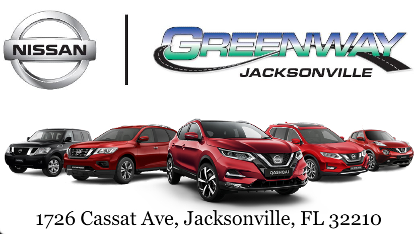 greenway nissan