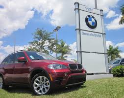 Germain BMW of Naples - Naples, FL | Cars.com