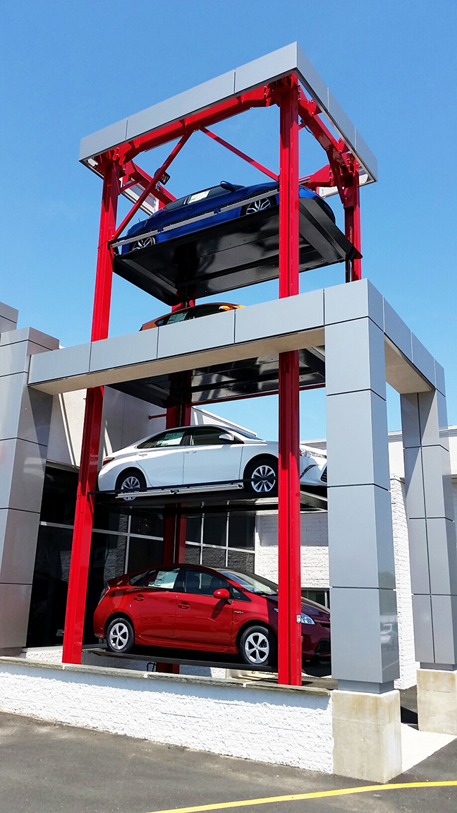 Newark Toyota World - Newark, DE | Cars.com