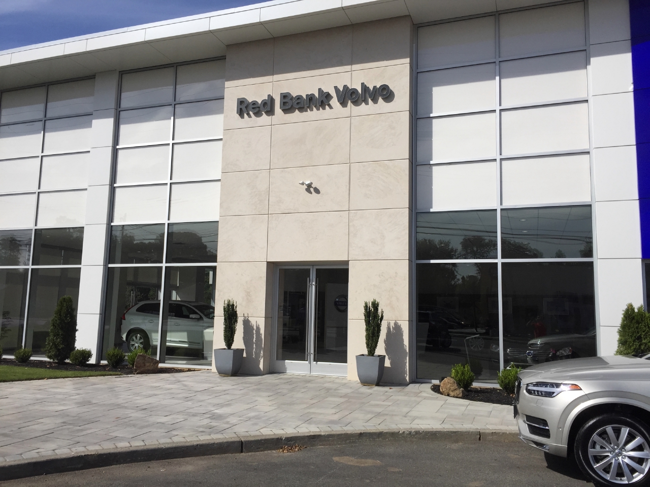 Red Bank Volvo Cars Red Bank, NJ