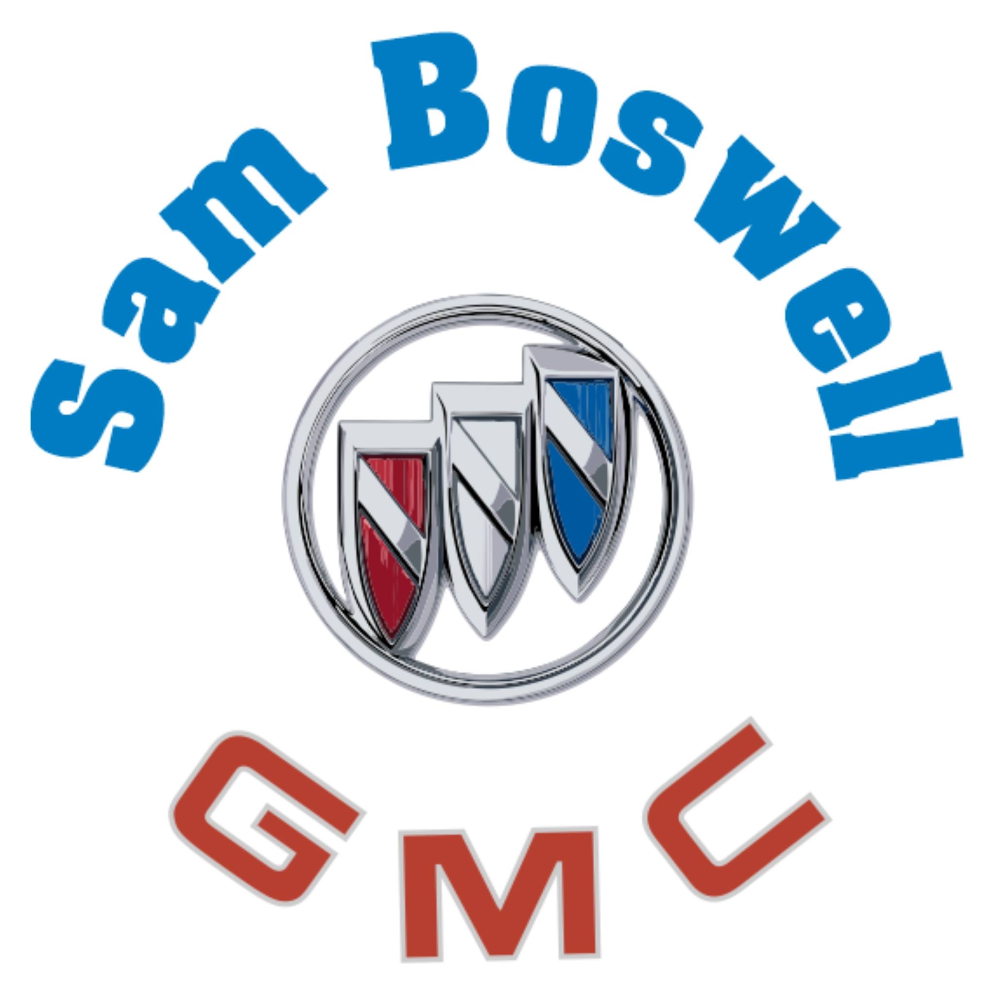 Sam Boswell Buick Gmc