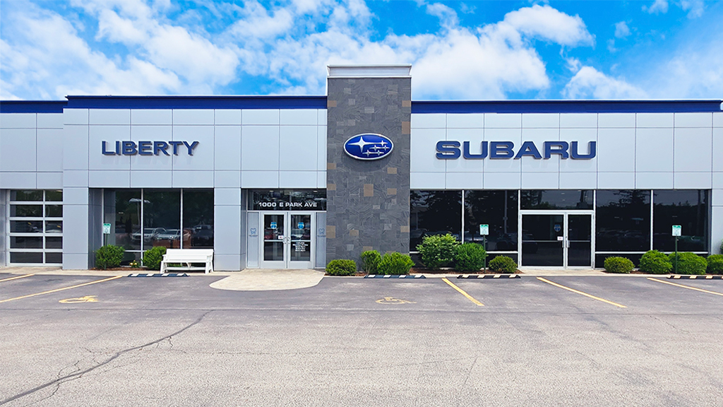 Liberty Subaru - Libertyville, IL | Cars.com