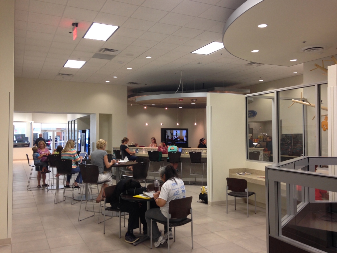 Grapevine Ford Lincoln Reviews Grapevine, TX