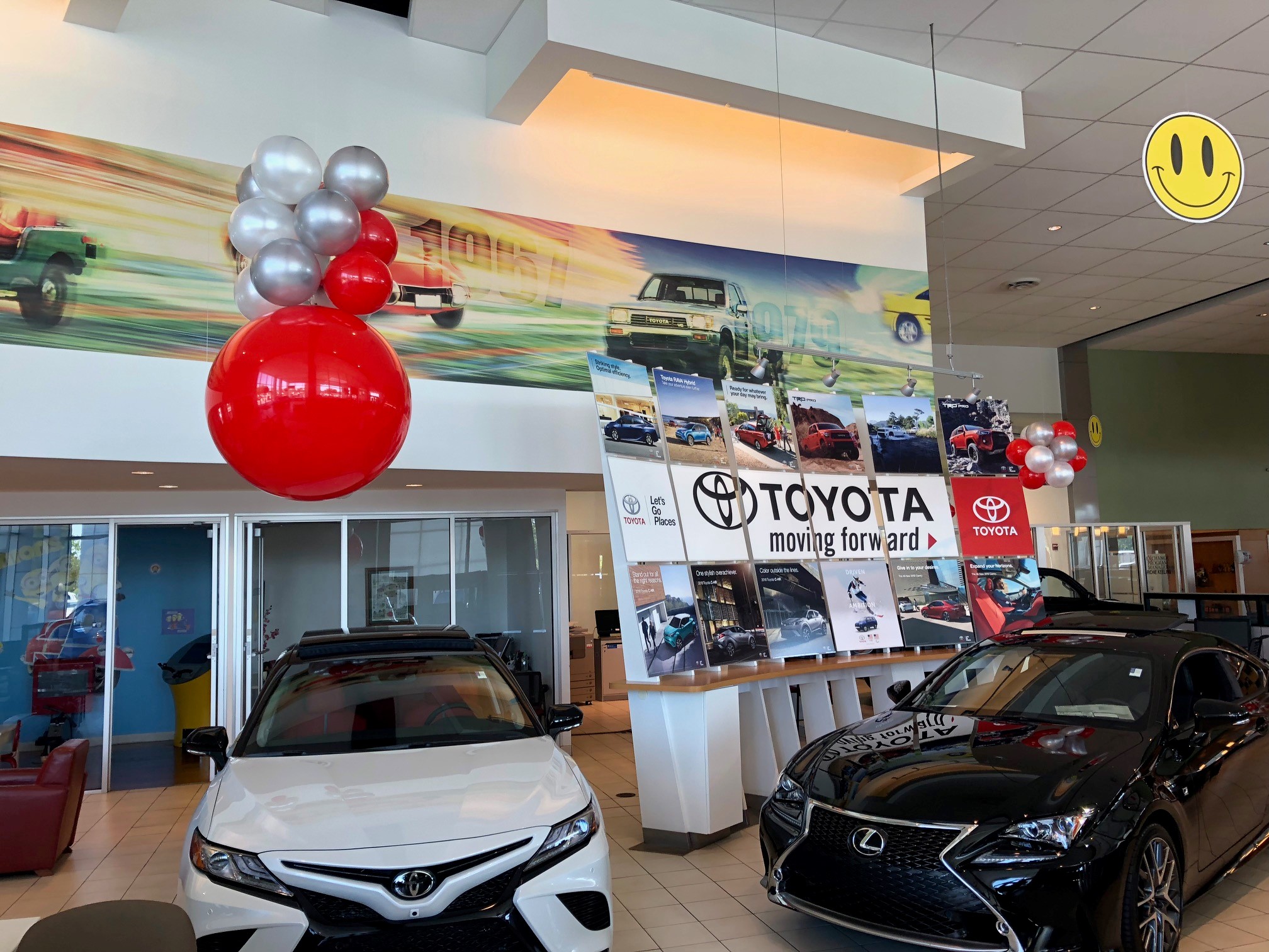 Thomasville Toyota - Thomasville, GA | Cars.com