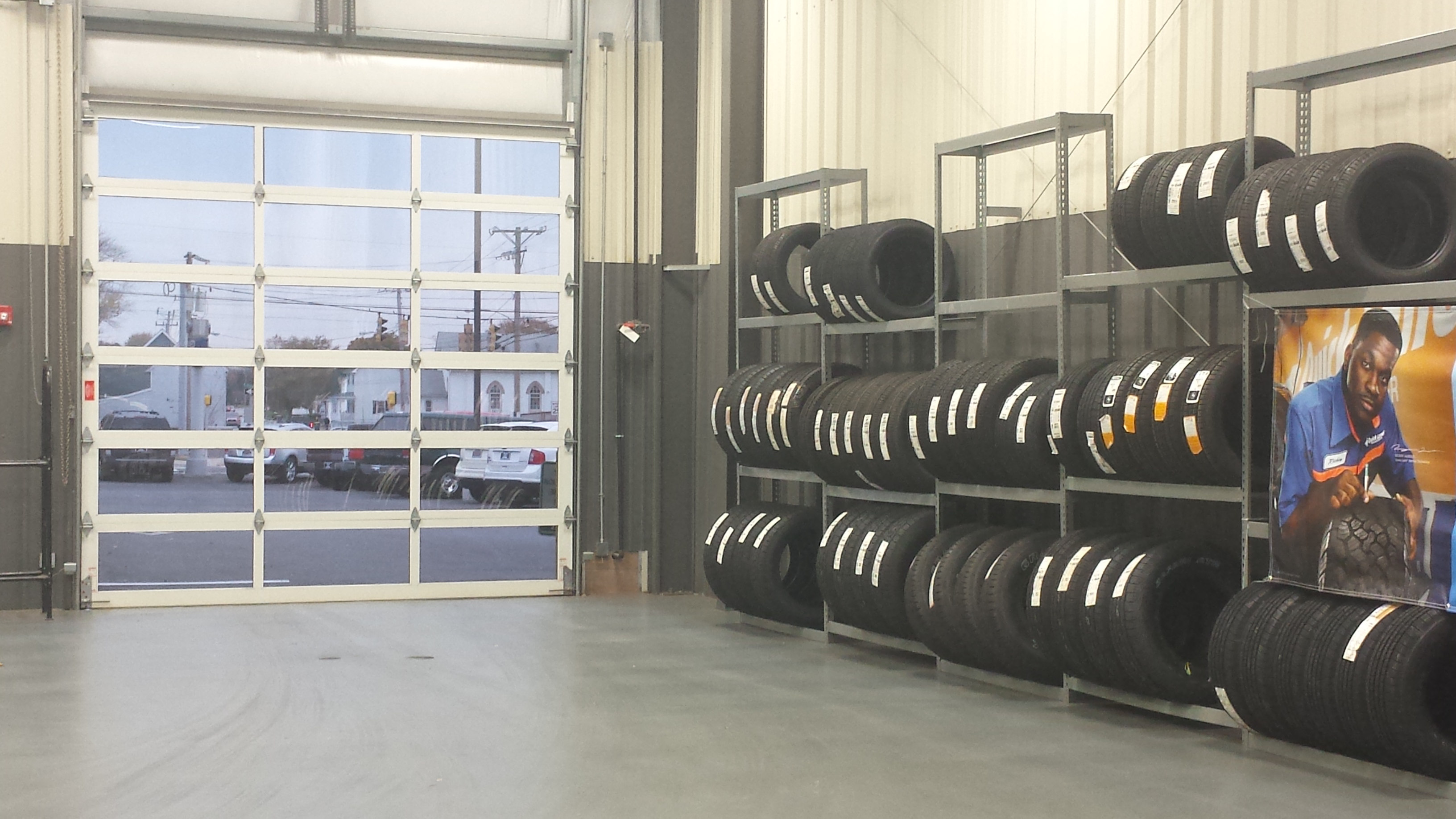 Willis Ford Smyrna, DE