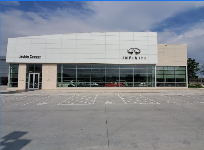 Exciting Infiniti Dealership Tulsa Ok Pictures