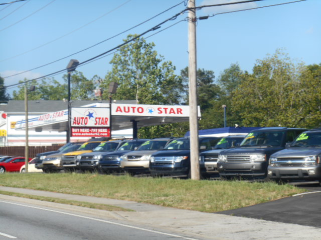 Auto Star - Lawrenceville, GA | Cars.com