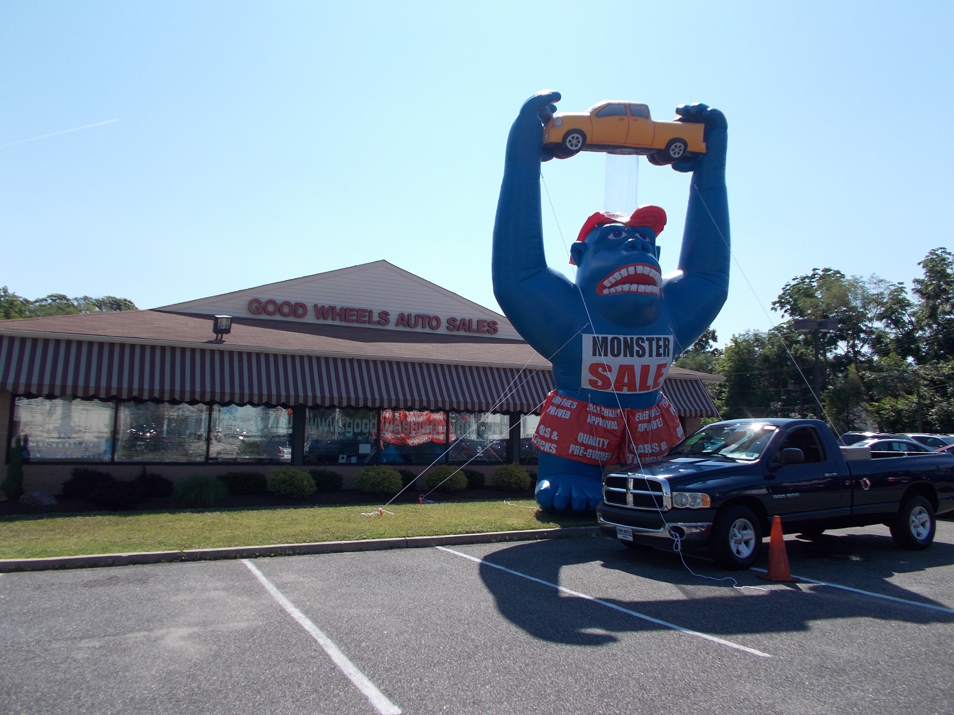 Good Wheels Quality Used Cars Glassboro, NJ