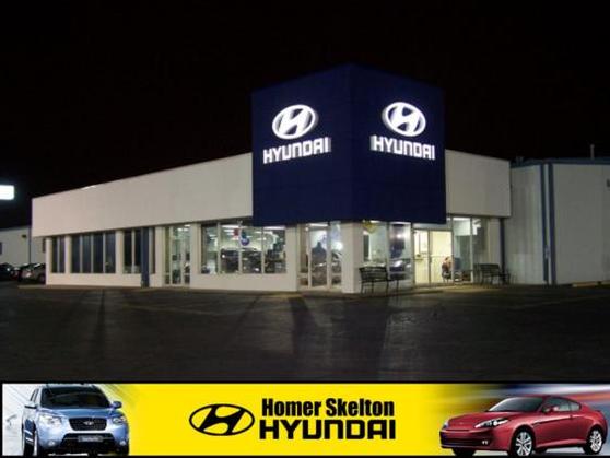Homer Skelton Used Cars