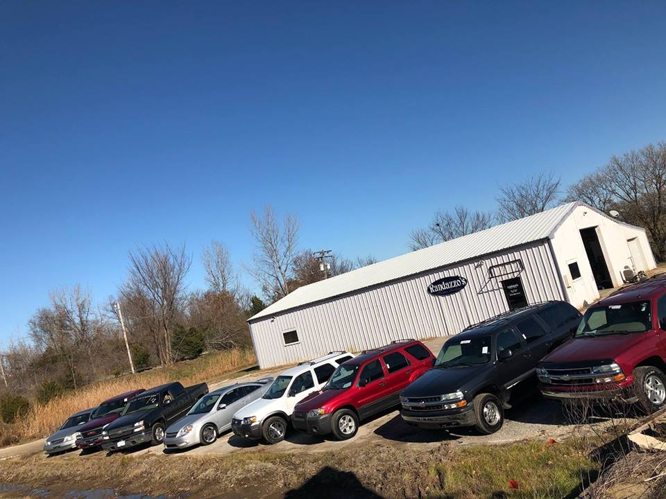 Fountain City Motors Harrisonville, MO