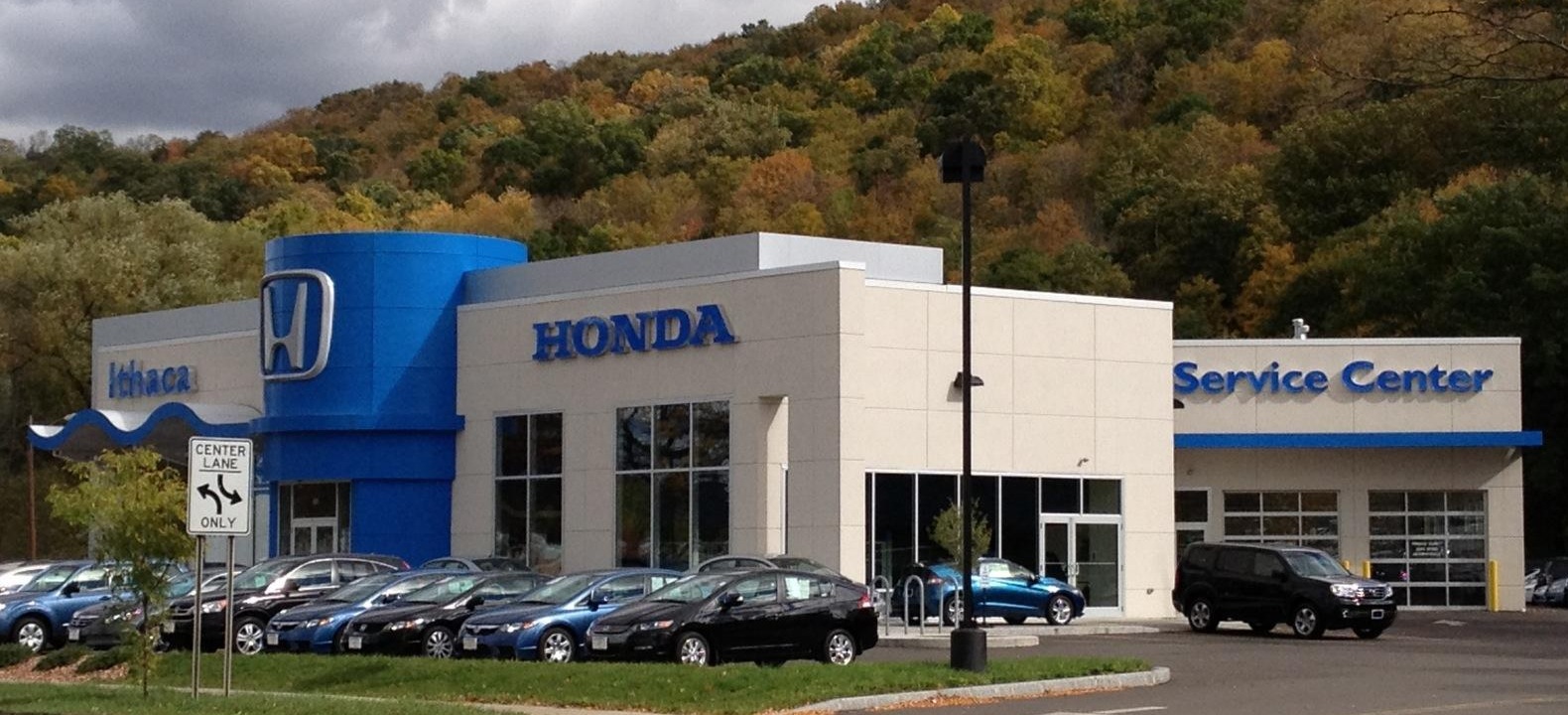 Maguire Honda of Ithaca Ithaca, NY