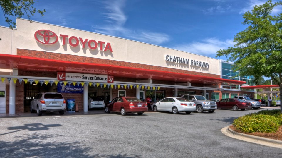 Chatham Parkway Toyota - Savannah, GA | Cars.com