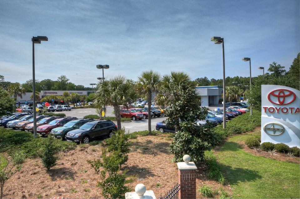 Chatham Parkway Toyota - Savannah, GA | Cars.com