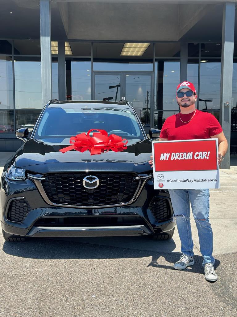 CardinaleWay Mazda Peoria Reviews - Peoria, AZ | Cars.com