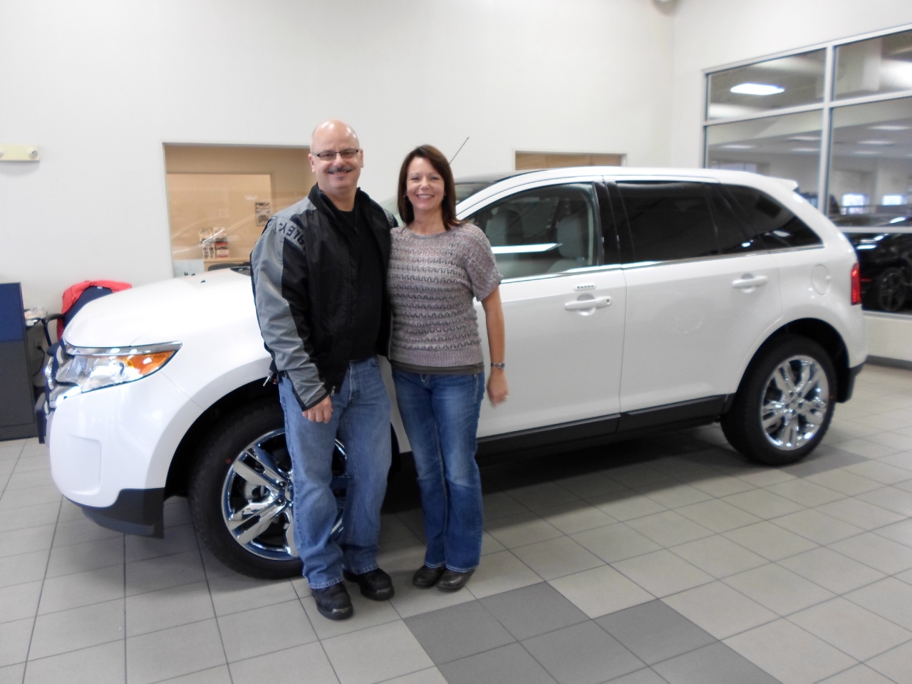 Dewey Ford Ankeny, IA