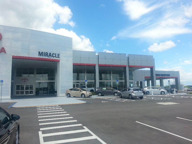 Share 87+ about haines city toyota super cool in.daotaonec