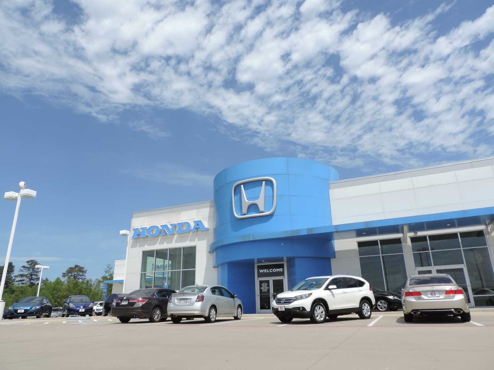 Orr Honda Texarkana, TX