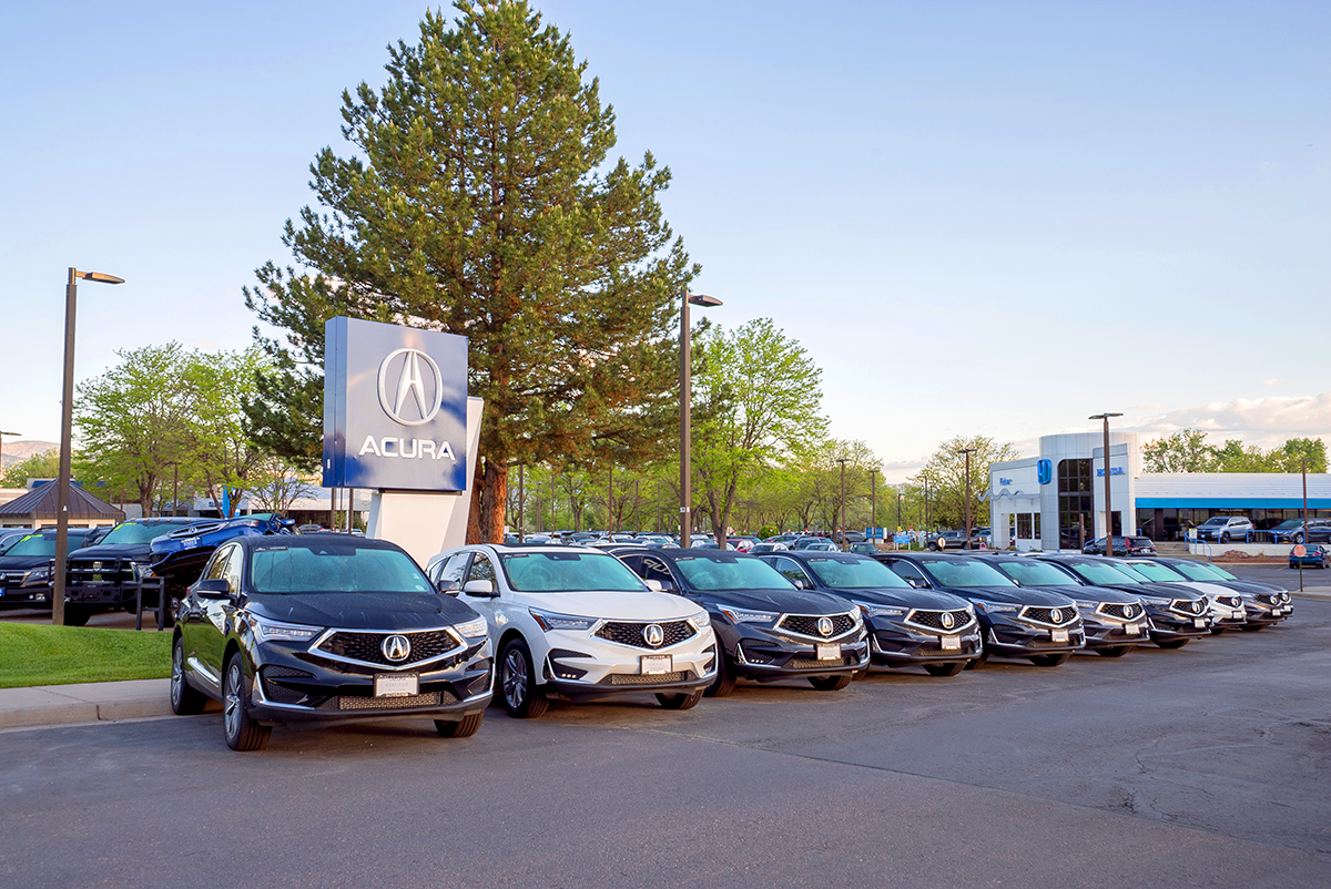 Dealer photo