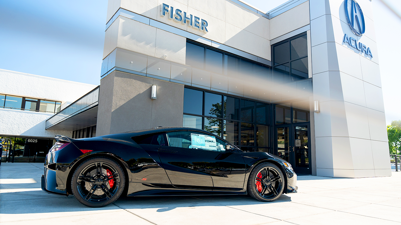 Dealer photo