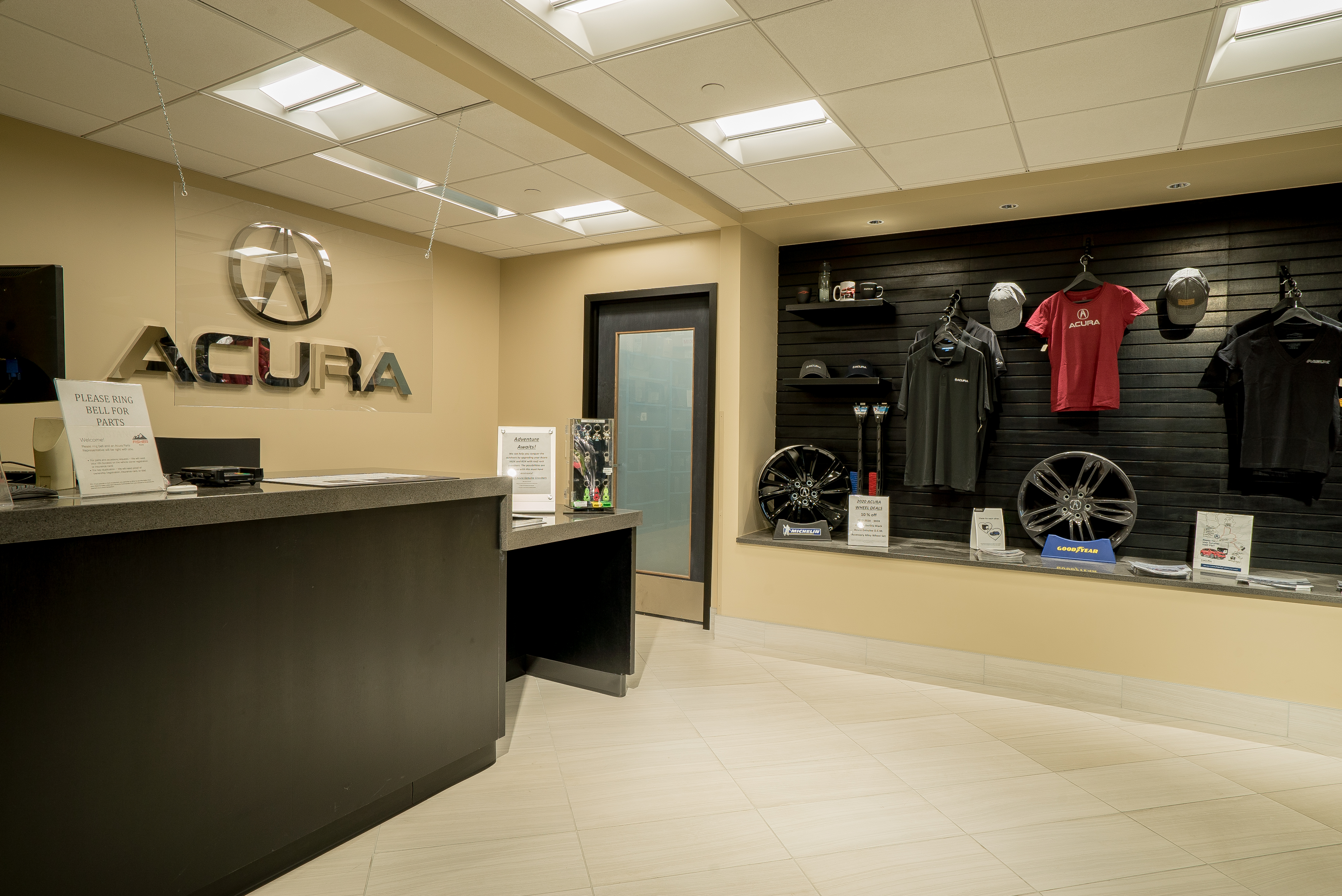 Dealer photo
